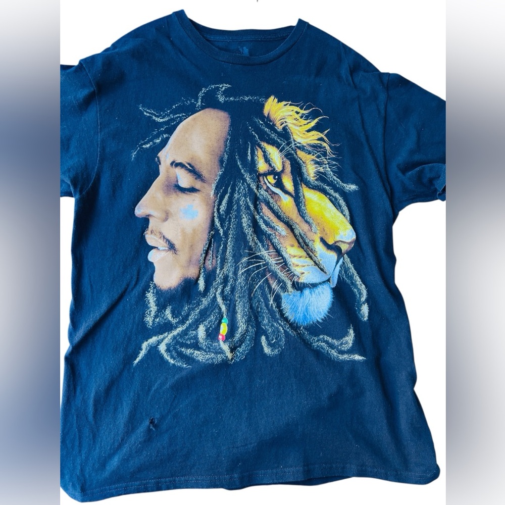 Graphic Teeshirt